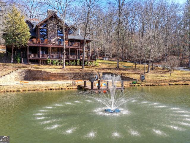 House for sale in Georgia