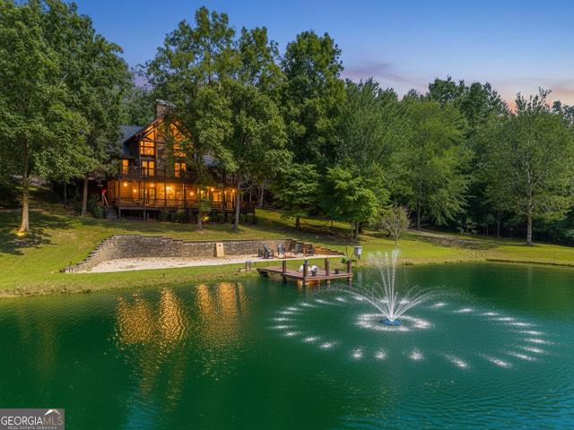 House for sale in Georgia
