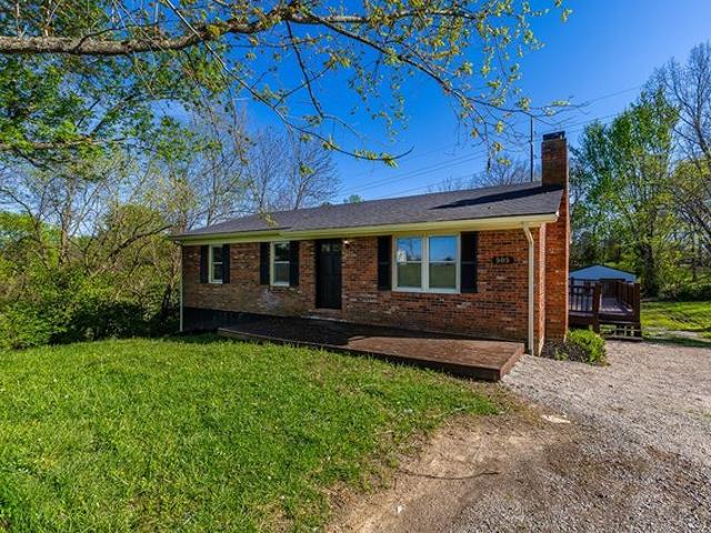 House for sale in Frankfort, Kentucky