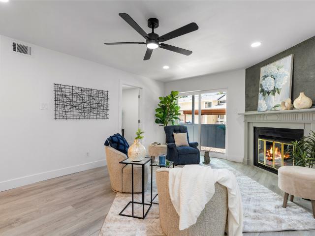 Condo for sale in Los Alamos, New Mexico