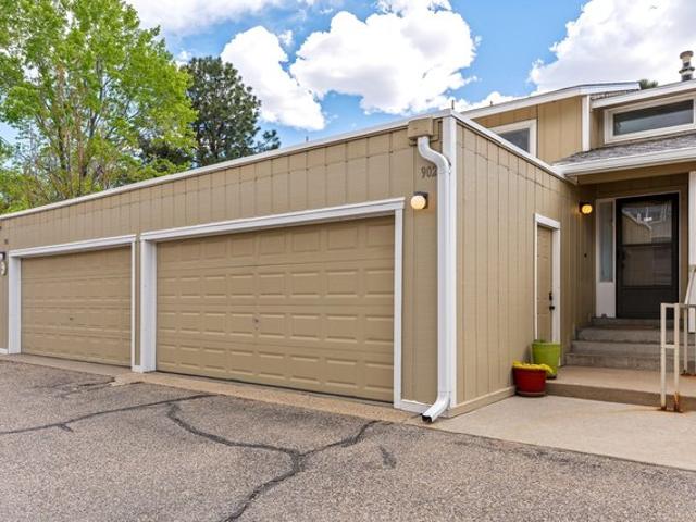 Condo for sale in Los Alamos, New Mexico
