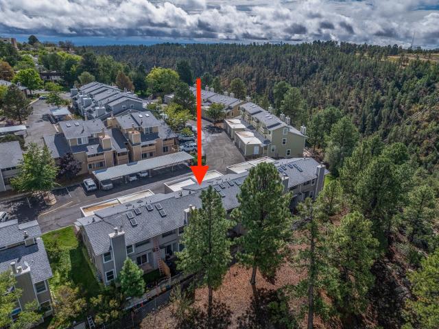 Condo for sale in Las Ventanas TownHomes, Los Alamos