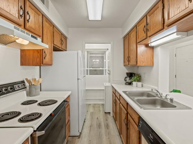 Condo for sale in Los Alamos, New Mexico