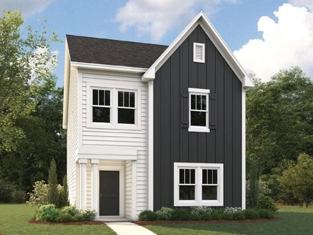House for sale in Wake, North Carolina