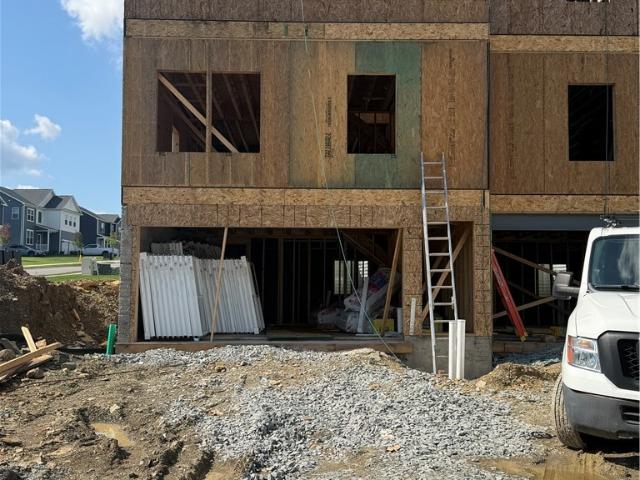 Townhouse for sale in Gastonville, Washington County
