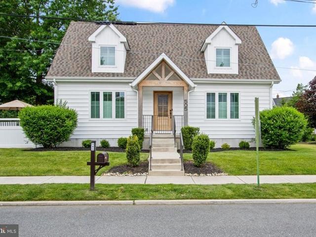 House for sale in Swedesboro, New Jersey