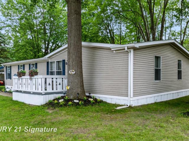 House for sale in Clio, Michigan