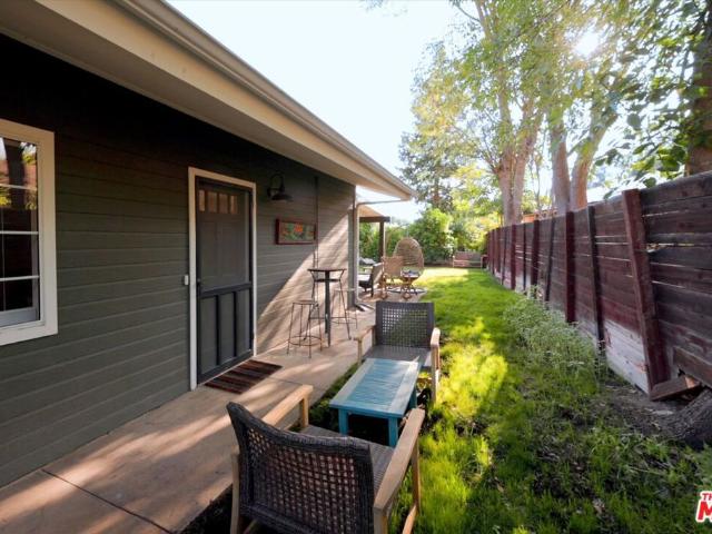 House for sale in Ojai, California