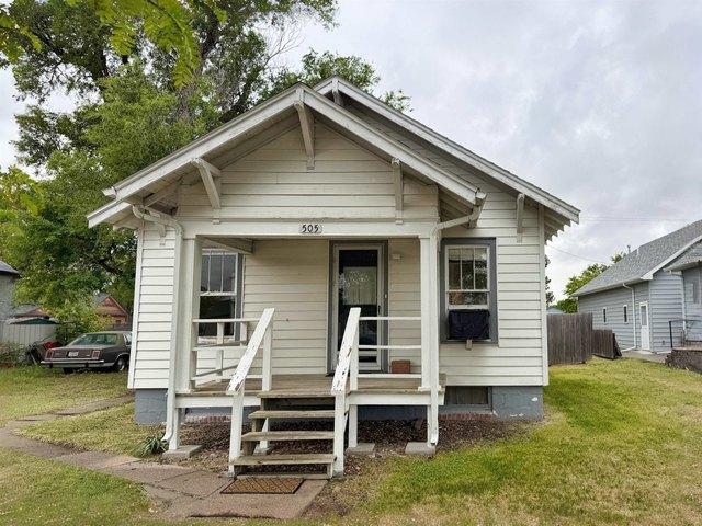 House for sale in Kansas