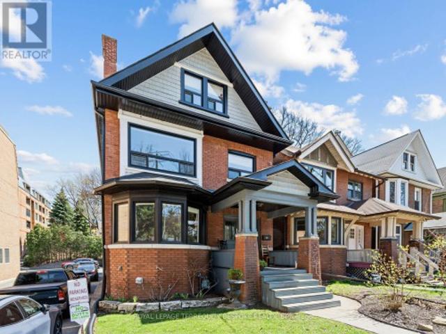 Property for sale in Woburn, Ontario
