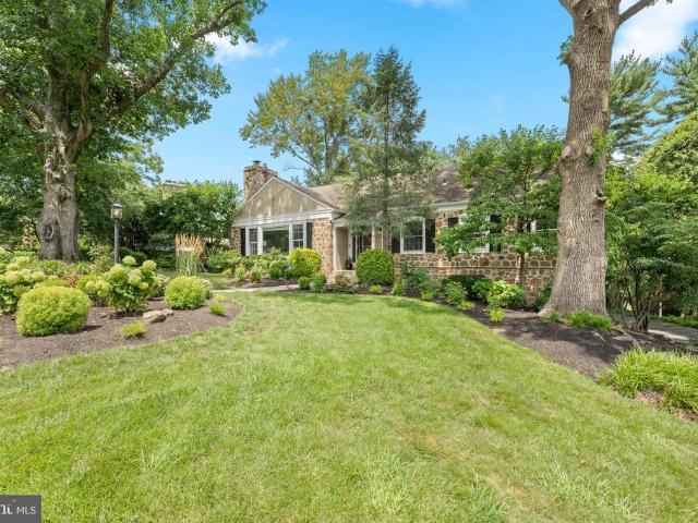 House for sale in Ardmore, Pennsylvania