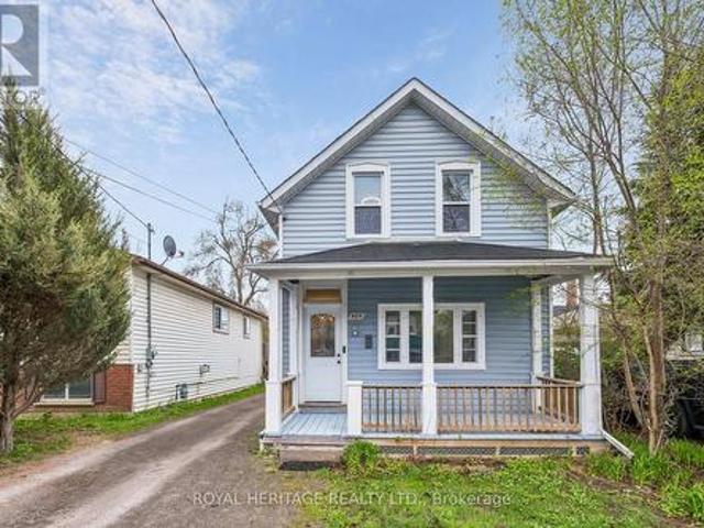House for sale in Peterborough, Ontario