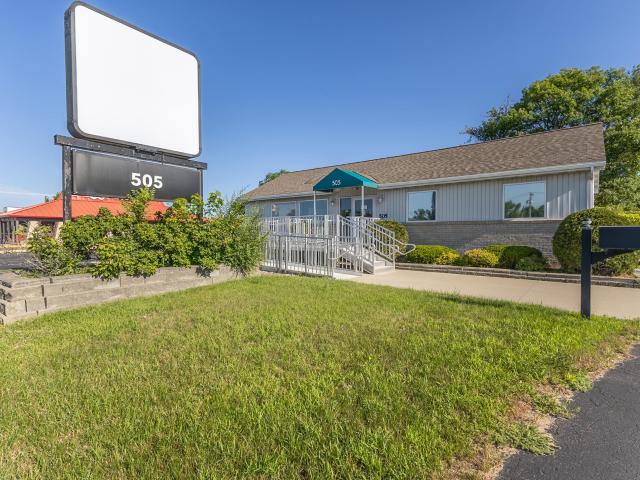Commercial for sale in Beltrami, Minnesota