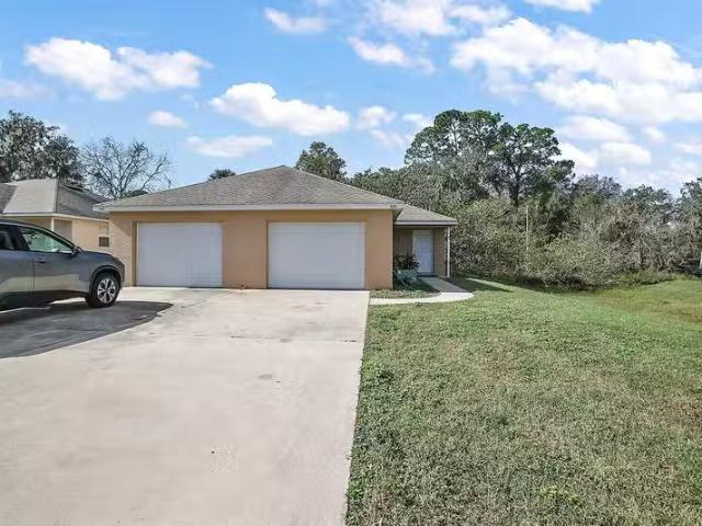 Condo for rent in Apopka
