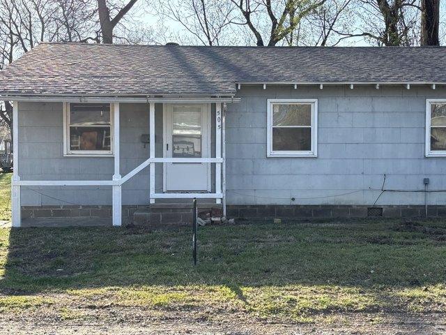 House for sale in Portageville, New Madrid County