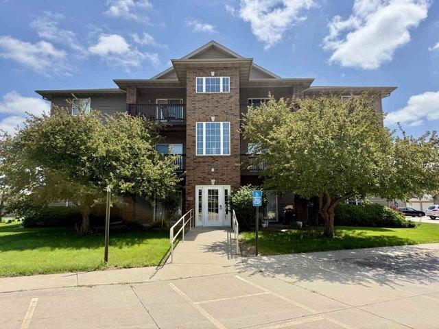Condo for sale in North Liberty, Iowa
