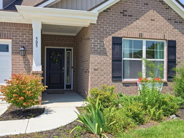 House for sale in Lapel, Indiana