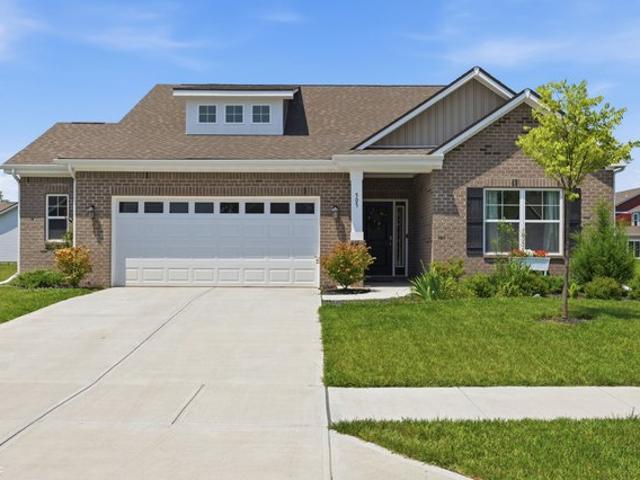 House for sale in Lapel, Indiana