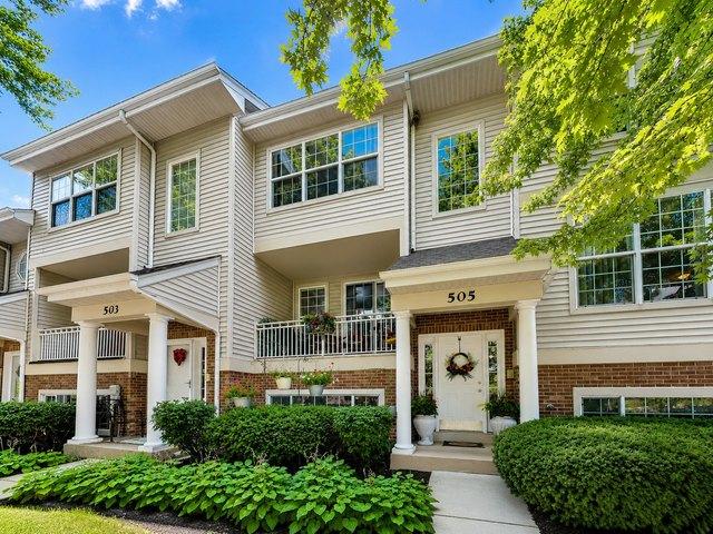 Townhouse for sale in Saint Charles, Iowa