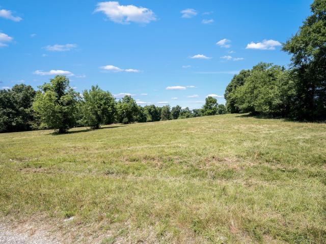Farm for sale in Tennessee