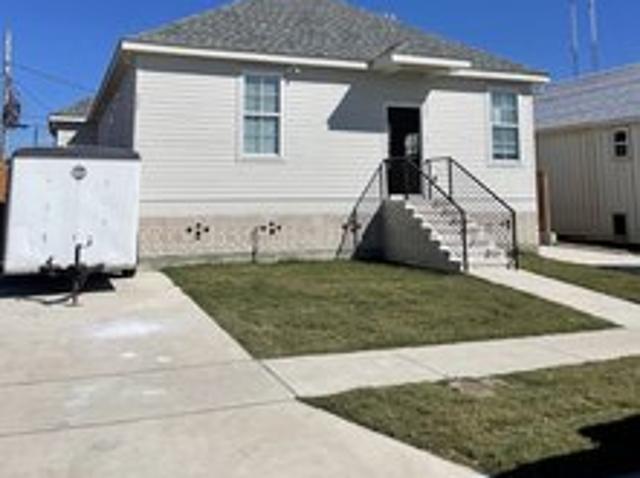 Townhouse for rent in Chalmette, Louisiana