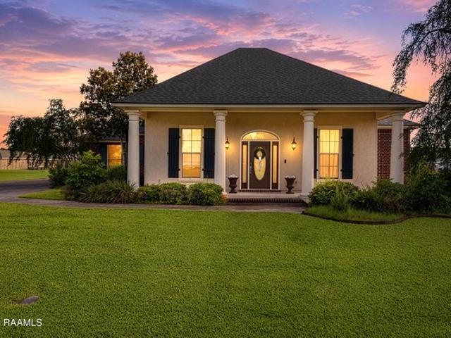 House for sale in Rayne, Louisiana