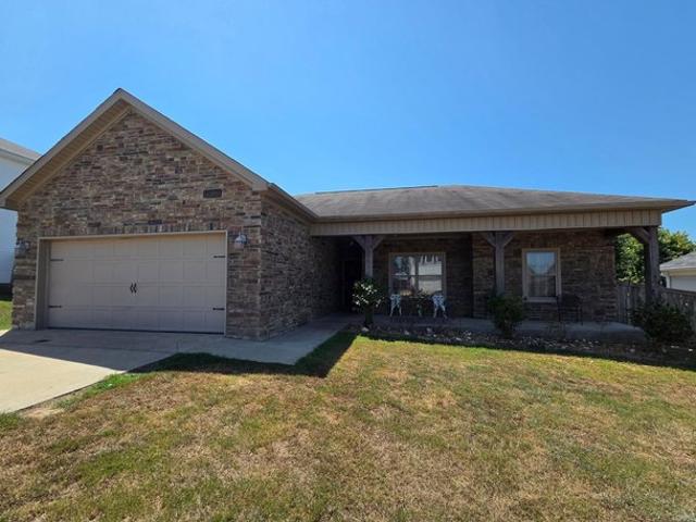 House for sale in Ark
