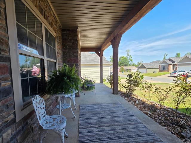 House for sale in Ark