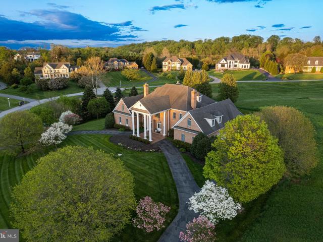 House for sale in Cockeysville, Maryland