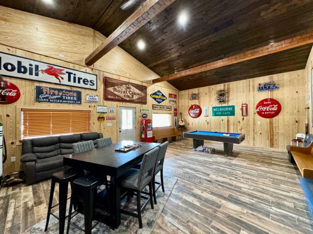 House for sale in Ark