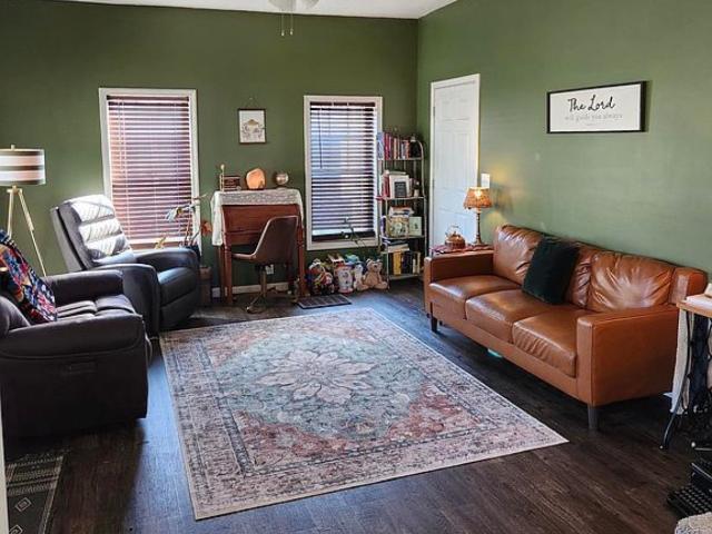 House for sale in Kansas