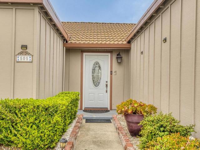 House for sale in Salinas, California