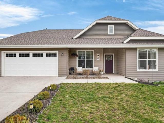 House for sale in Whitman, Washington