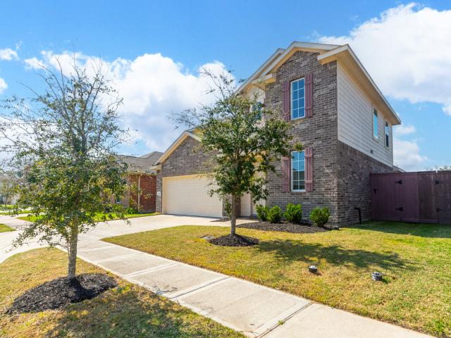 House for sale in Clute, Texas