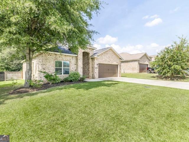 House for sale in Perry, Georgia