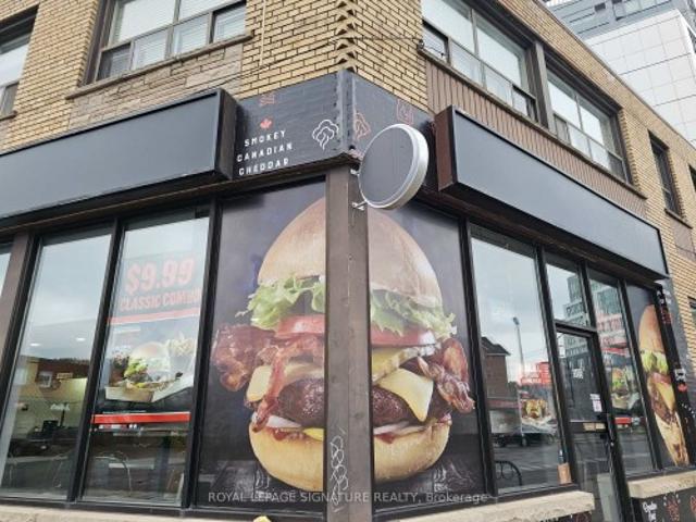 Commercial for sale in Kingston, Ontario
