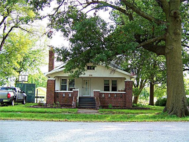 House for sale in Gentry, Missouri
