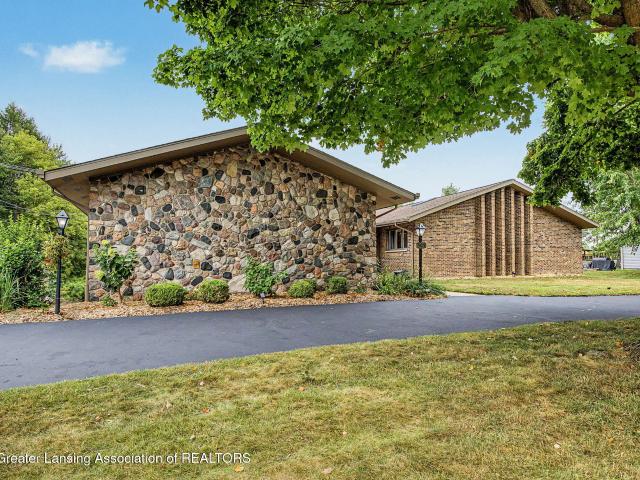 House for sale in Eaton, Michigan