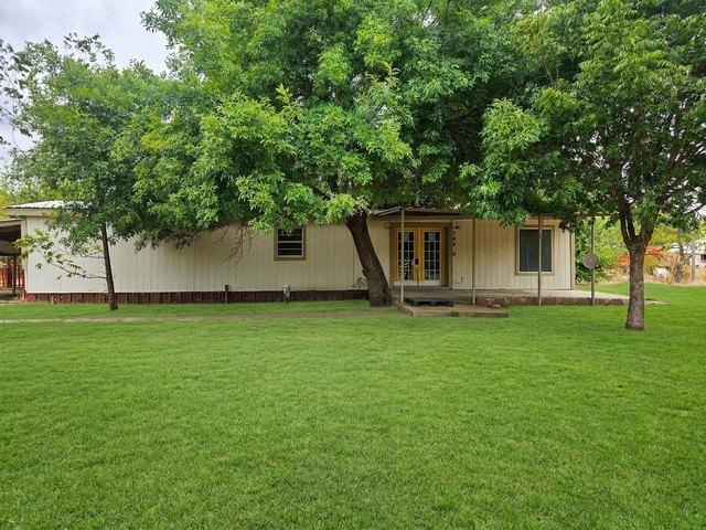 House for sale in Graford, Palo Pinto County