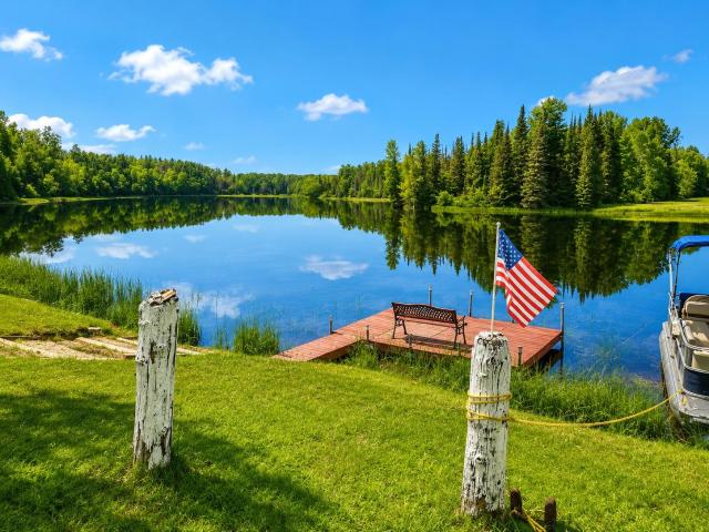 Commercial for sale in Michigan