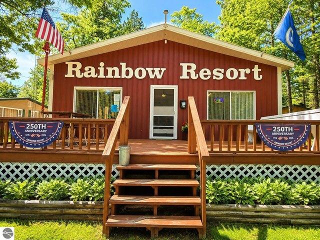 House for sale in Mio, Mentor Township