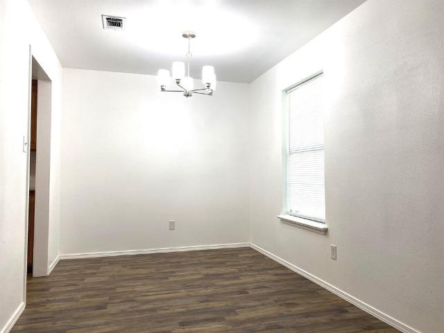 House for sale in Titus, Texas