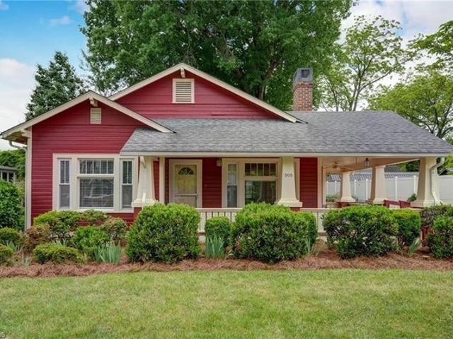 House for sale in Reidsville, North Carolina