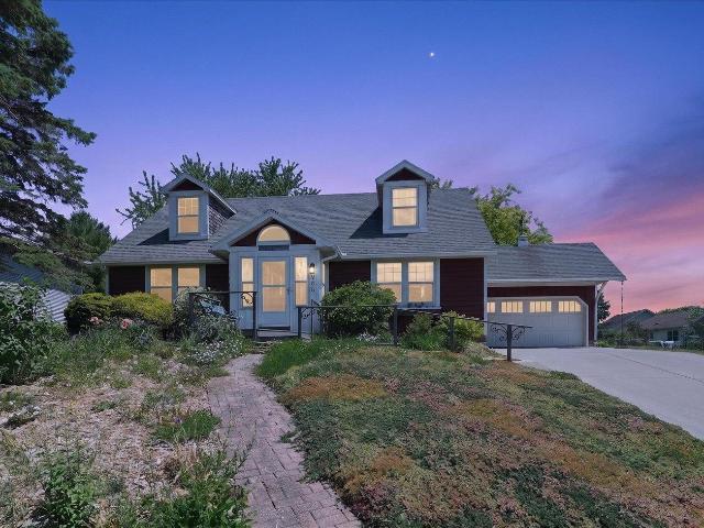 House for sale in Mount Horeb, Wisconsin
