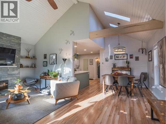 House for sale in Penticton, British Columbia