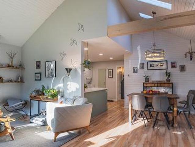House for sale in Penticton, British Columbia