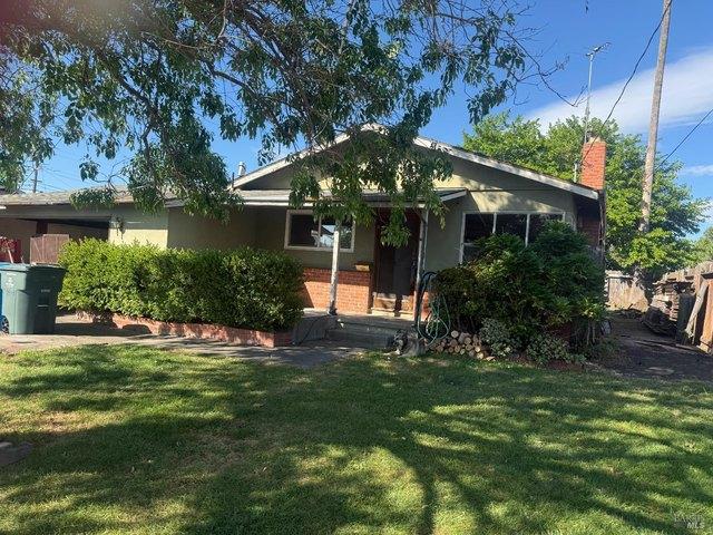 House for sale in Petaluma, California