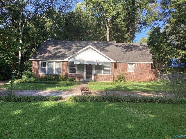 House for sale in Etowah, Alabama