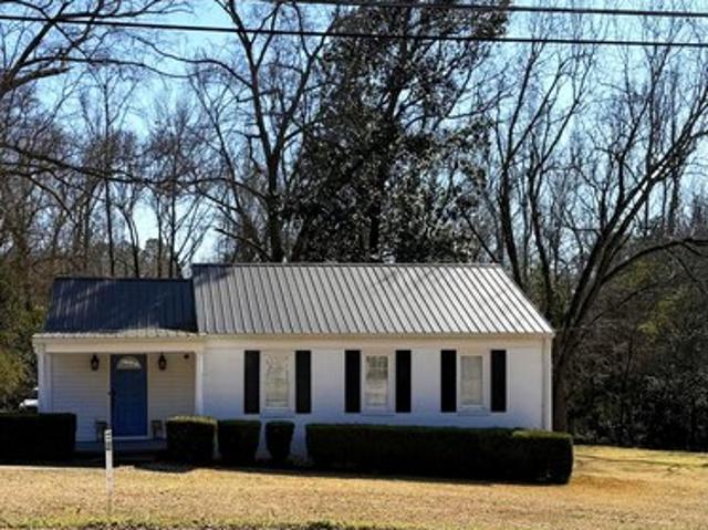 House for sale in Sandersville, Georgia