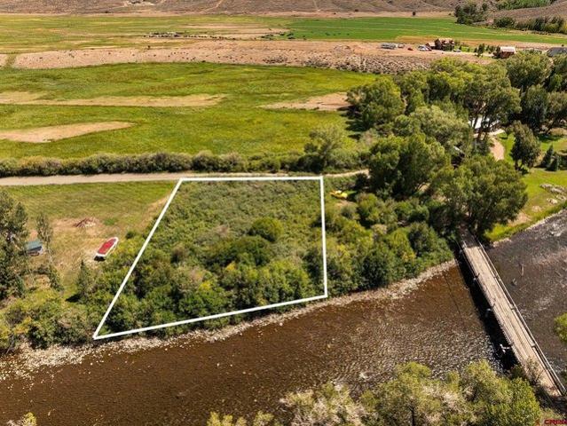 Land for sale in Gunnison, Colorado